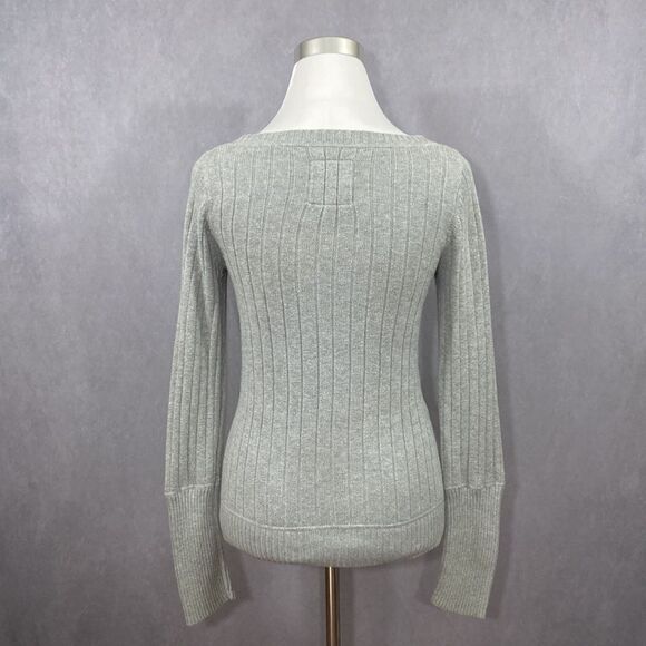 Red Camel Long Sleeve Sweater - Picture 4 of 7